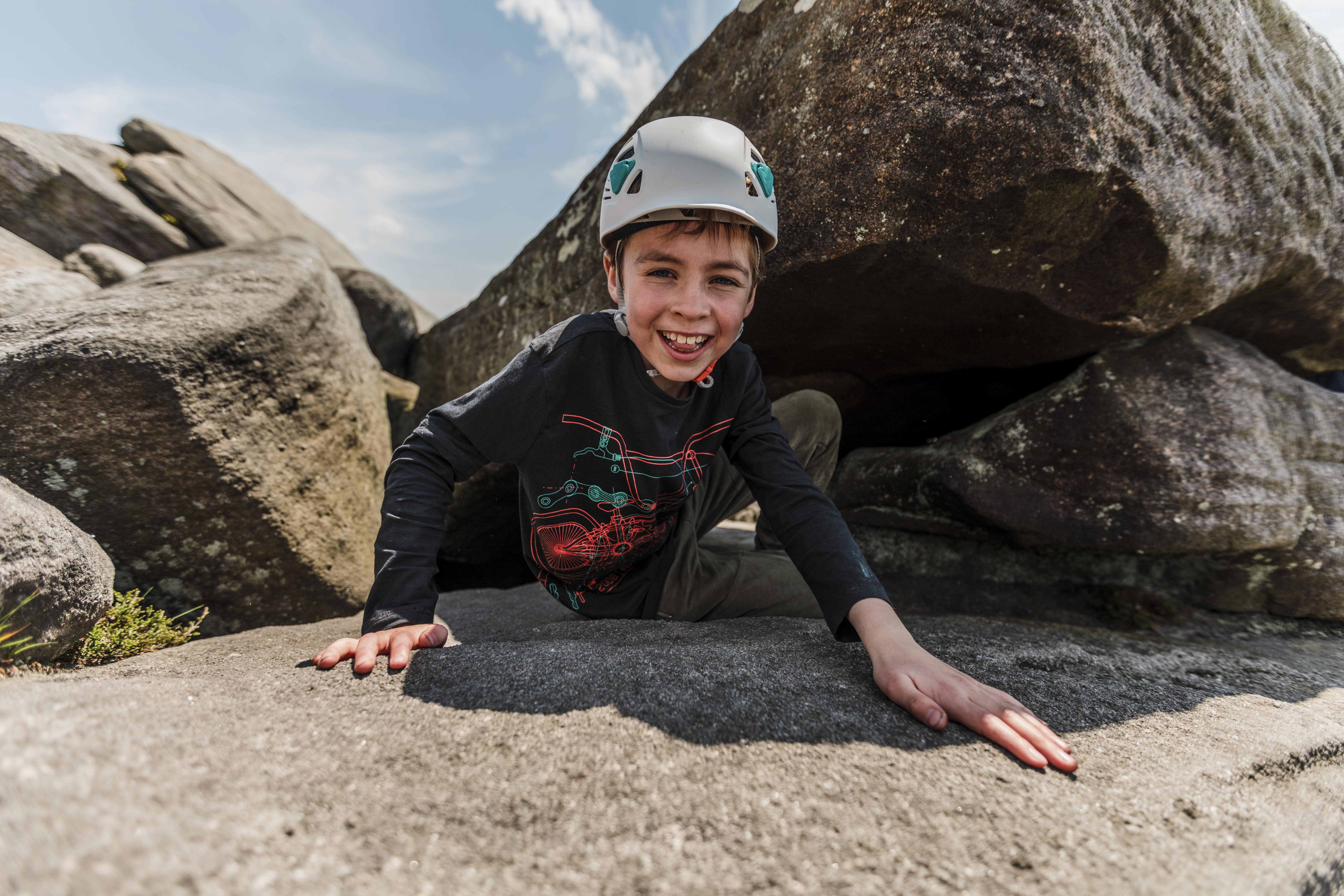 Weaselling & Rock Challenges supporting image