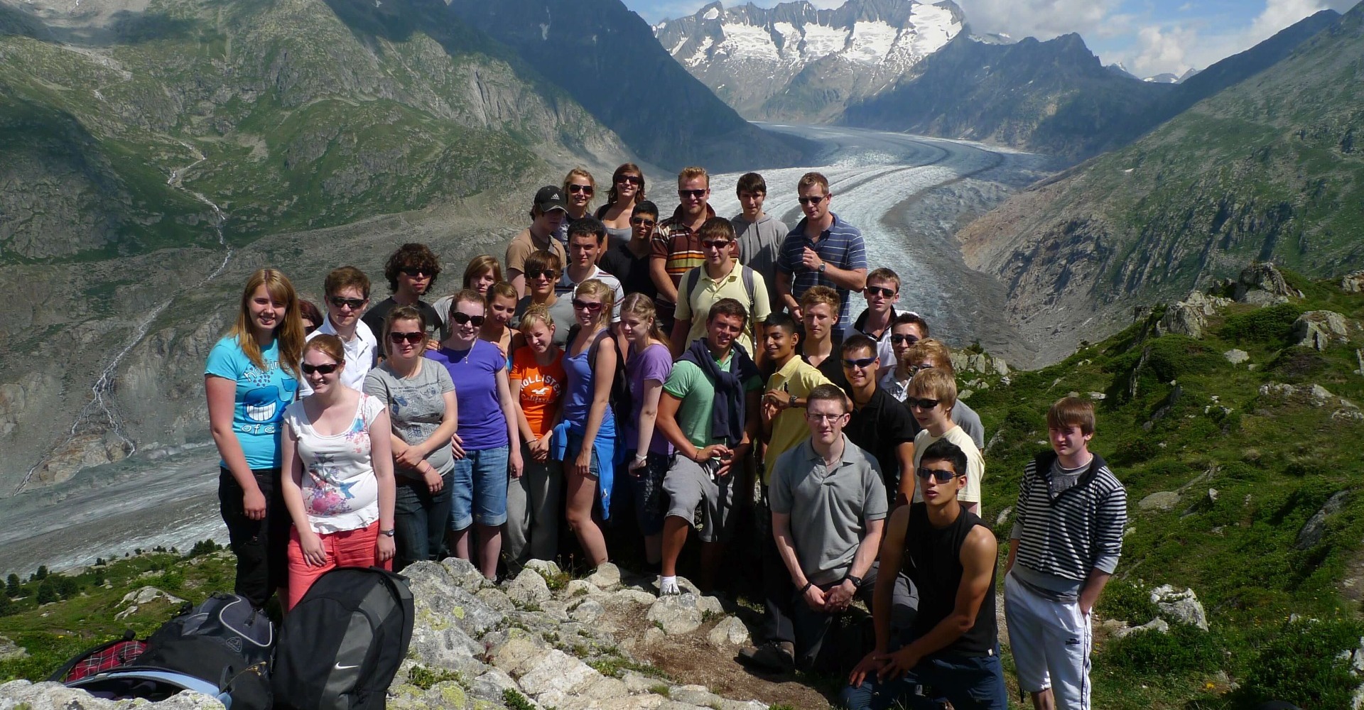 Outdoor Expertise supporting image