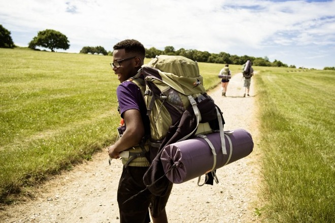 What does 'not for profit' mean? supporting image