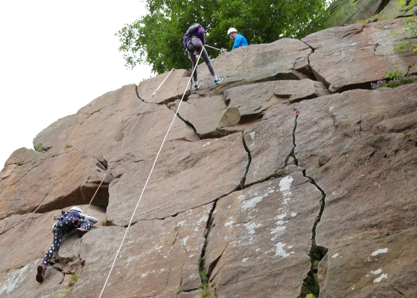 Outdoor activities supporting image