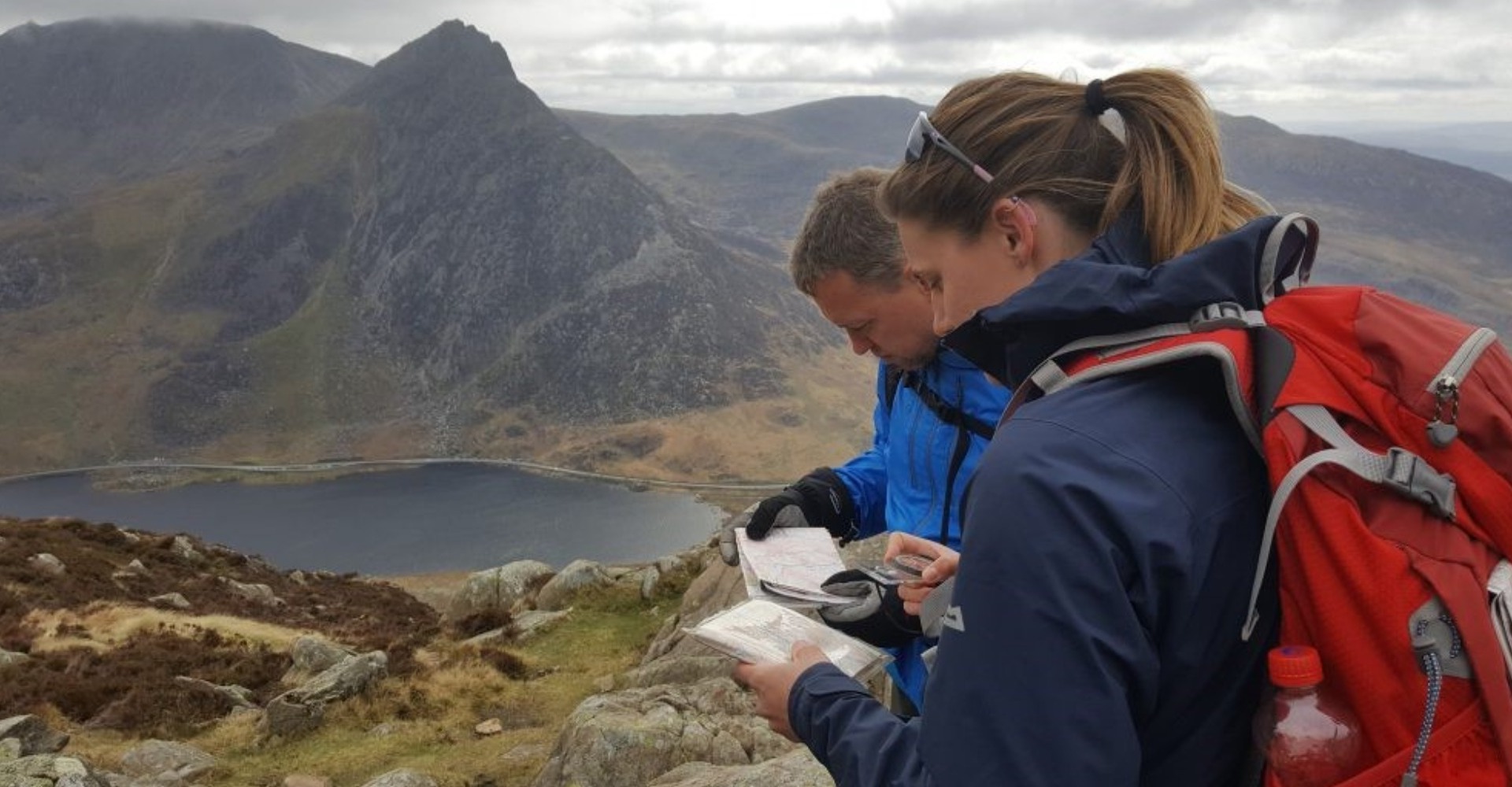 Mountain Training NGB Courses supporting image