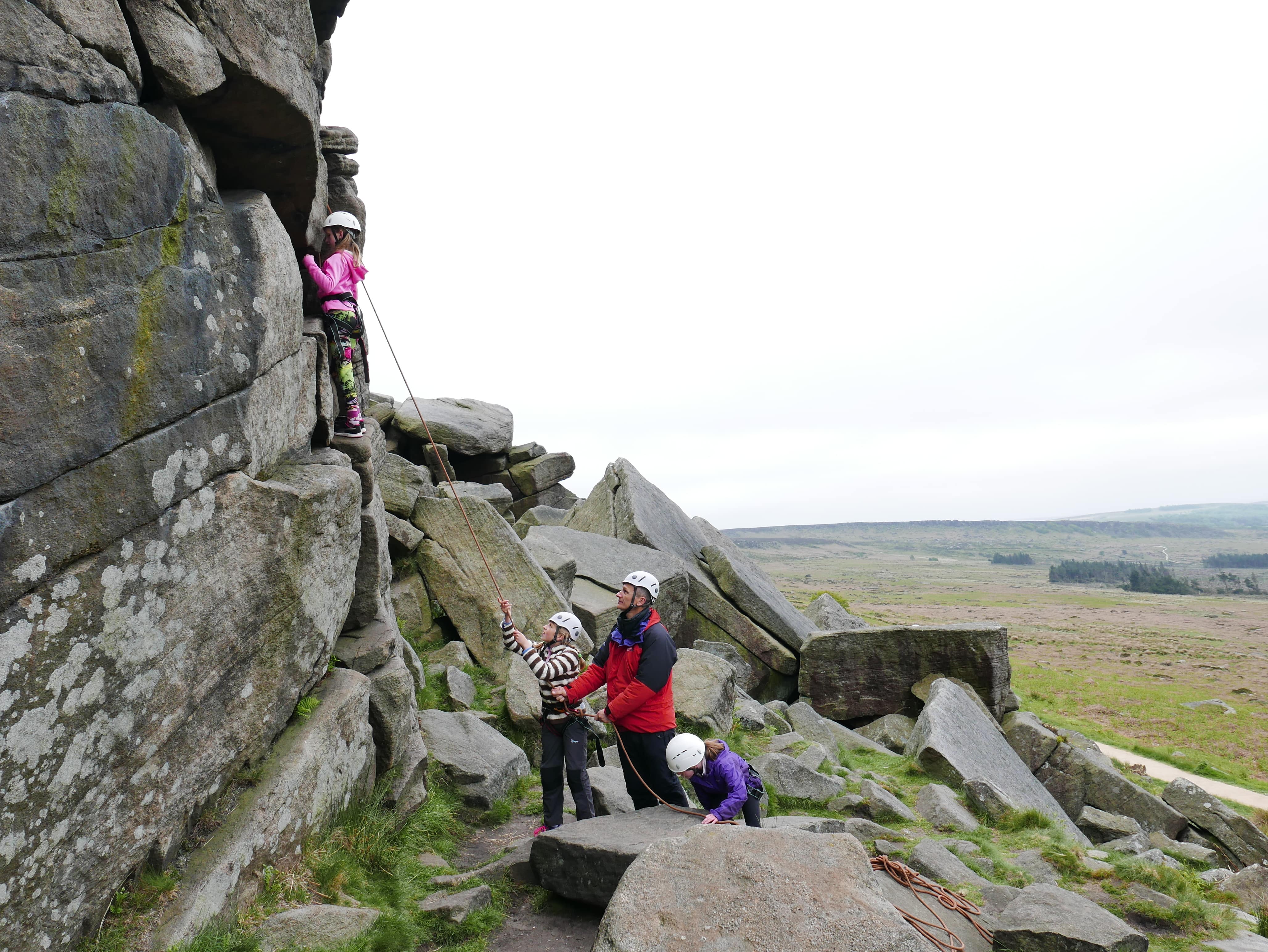 Outdoor Family Adventures supporting image