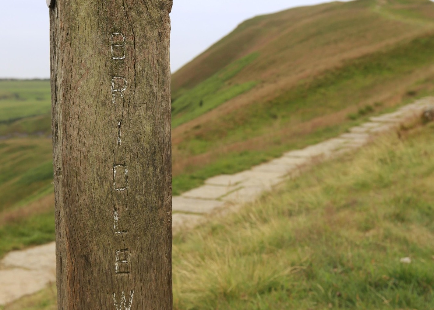 Northumberland supporting image